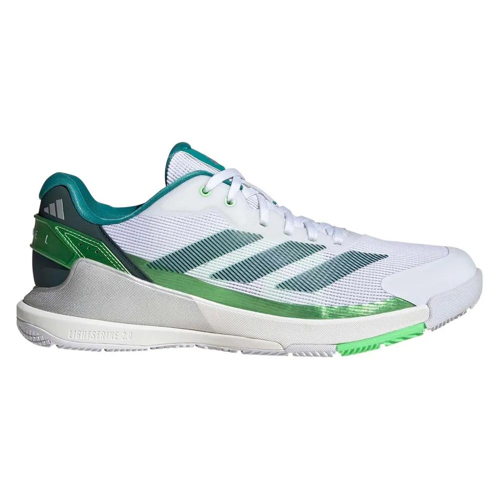 adidas Падел-обувь Crazyquick LS 45 1/3
adidas Падел-обувь Crazyquick LS 45 1/3