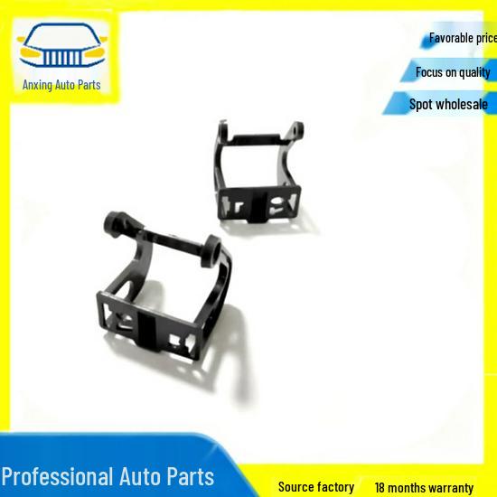 BMW Washer Jet Cover Bracket 51117128695/51117128696 None
BMW Washer Jet Cover Bracket 51117128695/51117128696 None