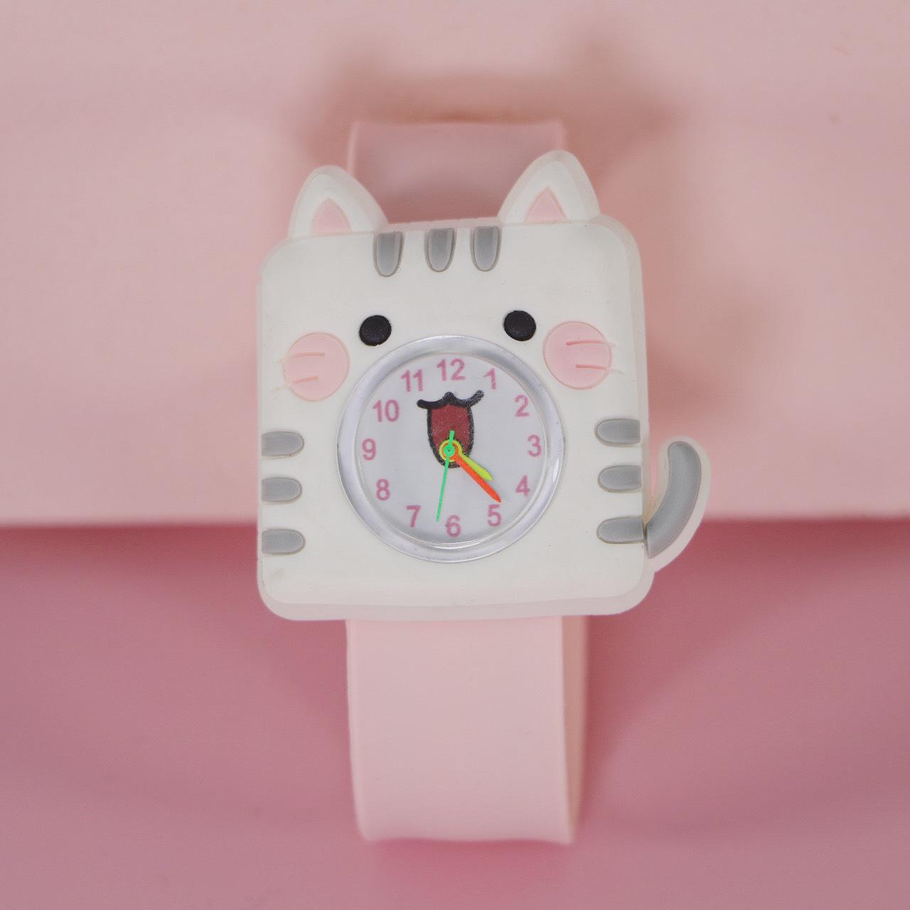 Кварцевые наручные часы Игрушечные часы 3D Животные Панда Динозавр Мальчики Студенты Дети Девочки Дети Мультфильм Часы День рождения Бусины
Кварцевые наручные часы Игрушечные часы 3D Животные Панда Динозавр Мальчики Студенты Дети Девочки Дети Мультфильм Часы День рождения Бусины