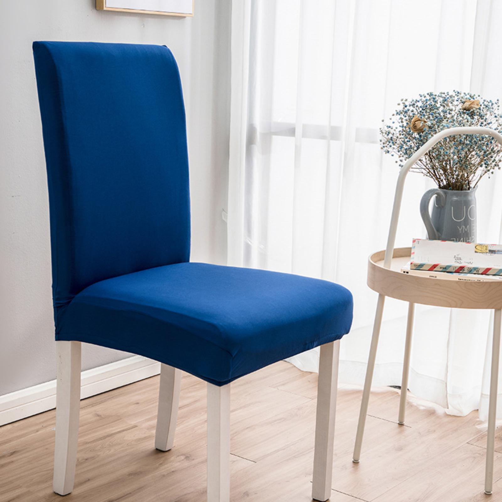 Стрейч Чехол на стул Чехол на обеденный стул Цельный чехол на стул One Size
Стрейч Чехол на стул Чехол на обеденный стул Цельный чехол на стул One Size