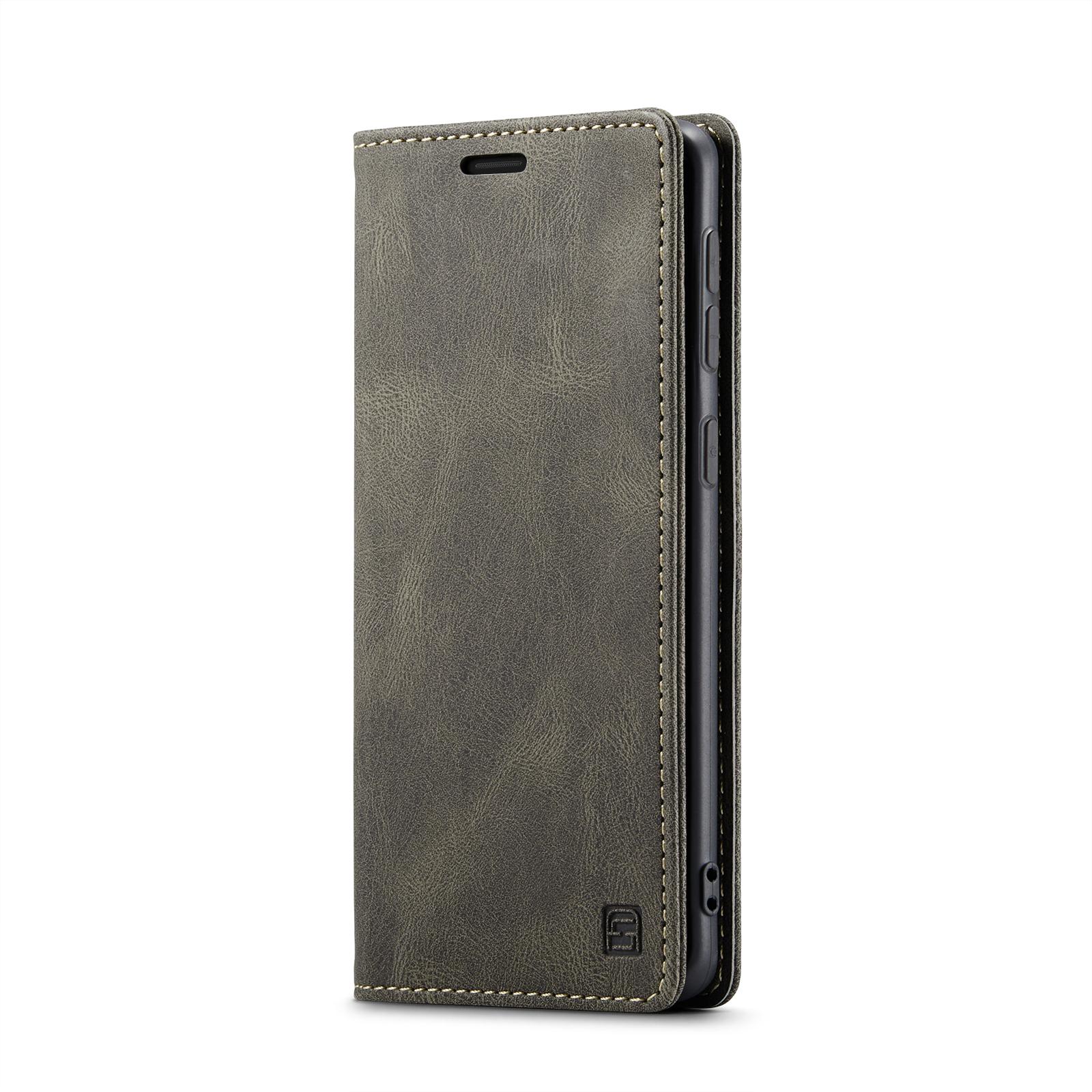 For Samsung Galaxy M31 Prime/Galaxy M21s/Galaxy F14 4G/Galaxy M31 Wallet Case AUTSPACE A01 Leather Stand Cover with RFID Blocking Card Holder Blue
For Samsung Galaxy M31 Prime/Galaxy M21s/Galaxy F14 4G/Galaxy M31 Wallet Case AUTSPACE A01 Leather Stand Cover with RFID Blocking Card Holder Blue