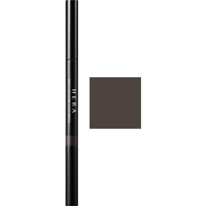 Brow Designer Auto Pencil No.77 Gray 0,3g Korean Luxe
Brow Designer Auto Pencil No.77 Gray 0,3g Korean Luxe