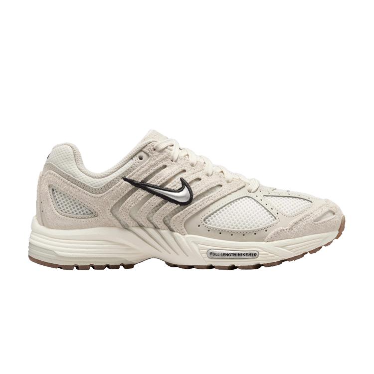 Nike Air Pegasus 2K5 Phantom Light Bone Women Sneakers Cream Black Metallic-Silver HJ5271-002 37.5
Nike Air Pegasus 2K5 Phantom Light Bone Women Sneakers Cream Black Metallic-Silver HJ5271-002 37.5
