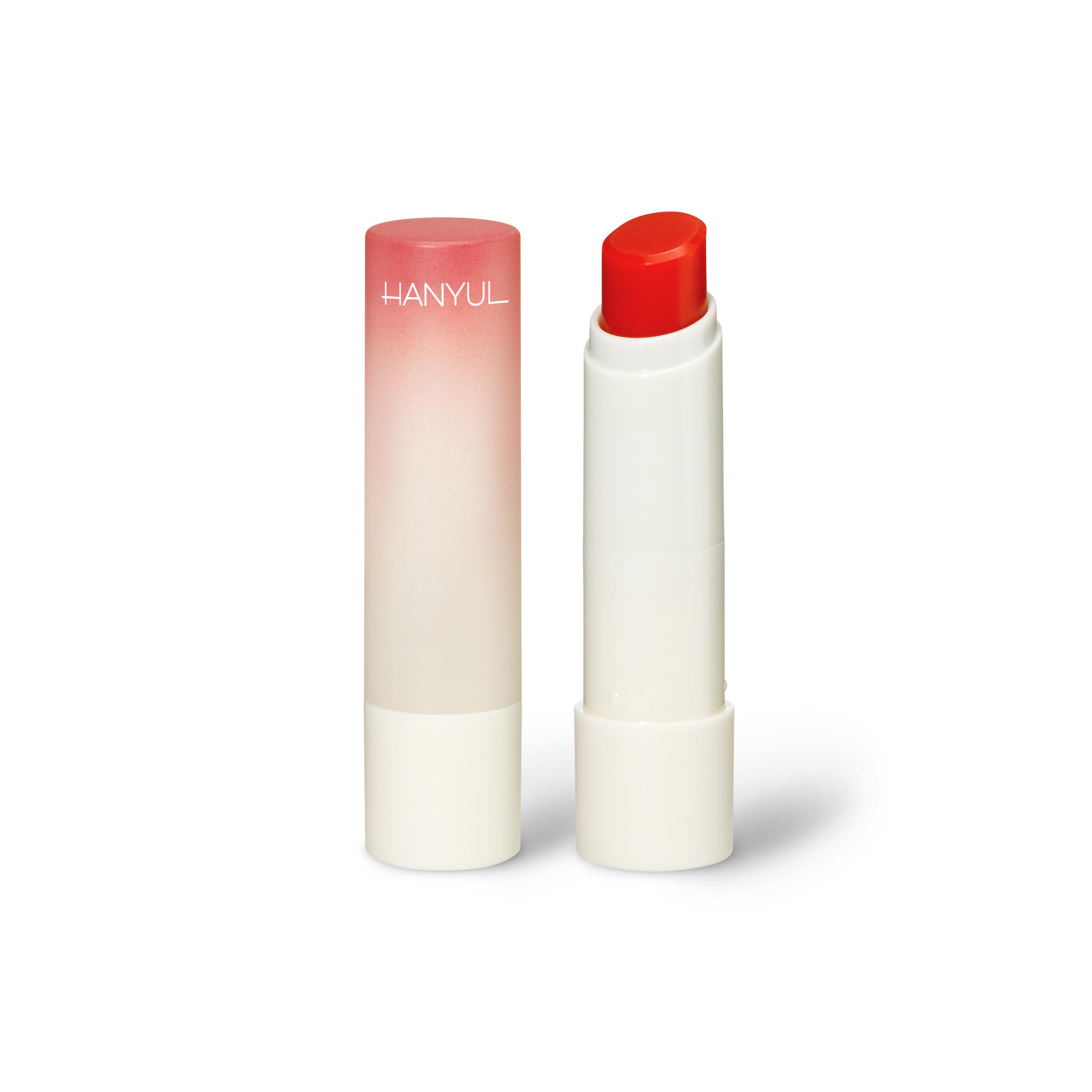 Выберите 1 из 5 бальзамов для губ, напоминающих природу, от Hanyul No. 5 - Self-inflicted
Выберите 1 из 5 бальзамов для губ, напоминающих природу, от Hanyul No. 5 - Self-inflicted