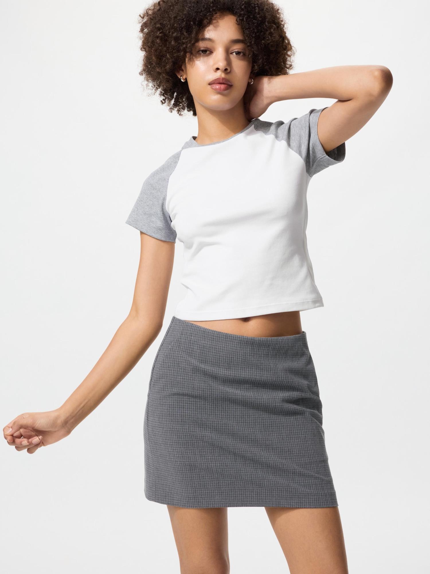 Uniqlo Scotts 08 DARK GRAY/WOMEN S
Uniqlo Scotts 08 DARK GRAY/WOMEN S