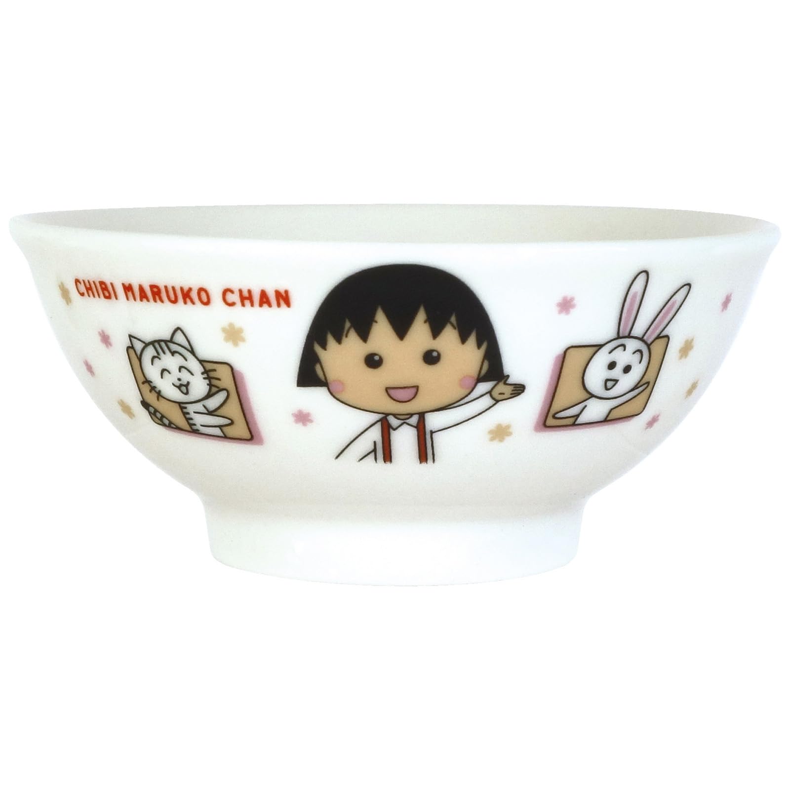 Rice Microwave and Dishwasher Character Made in 127151 Chibi Maruko-chan Children s Bowl, 10.5cm Diameter, Safe, Tableware, Children s Tableware, белый
Rice Microwave and Dishwasher Character Made in 127151 Chibi Maruko-chan Children s Bowl, 10.5cm Diameter, Safe, Tableware, Children s Tableware, белый