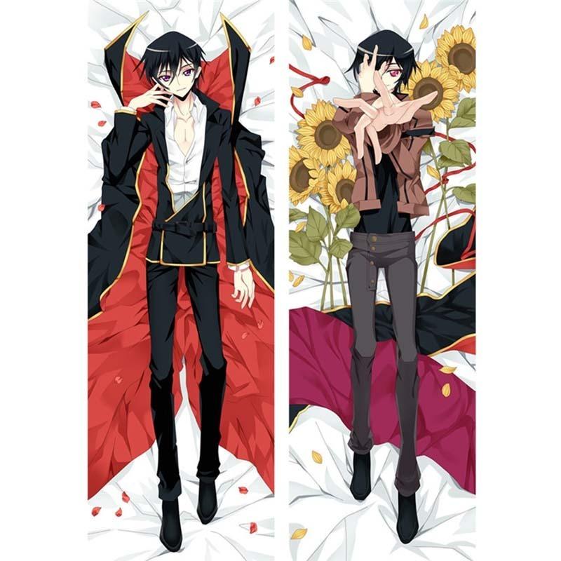 60x180 см аниме Dakimakura Code Geass Lelouch of the Rebellion, обнимающая наволочка для тела, Nunnally Vi Britannia, домашняя наволочка, наволочка
60x180 см аниме Dakimakura Code Geass Lelouch of the Rebellion, обнимающая наволочка для тела, Nunnally Vi Britannia, домашняя наволочка, наволочка