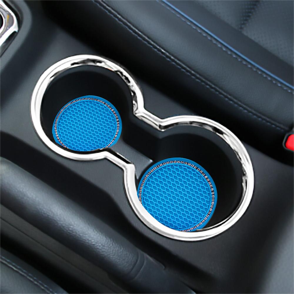 2 шт./компл., автомобильное подстаканник, держатель для бутылки с водой, противоскользящий коврик, коврик из силикагеля для украшения интерьера, Стайлинг автомобиля белый
2 шт./компл., автомобильное подстаканник, держатель для бутылки с водой, противоскользящий коврик, коврик из силикагеля для украшения интерьера, Стайлинг автомобиля белый