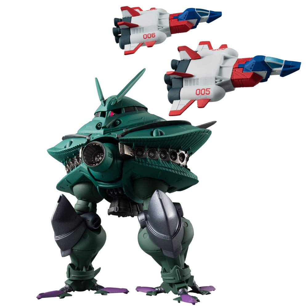 FW GUNDAM CONVERGE EX29 Big Zam Core Booster Конфетные игрушки Жевательная резинка Костюм и (1 кусок) & (Мобильный Гандам)
FW GUNDAM CONVERGE EX29 Big Zam Core Booster Конфетные игрушки Жевательная резинка Костюм и (1 кусок) & (Мобильный Гандам)