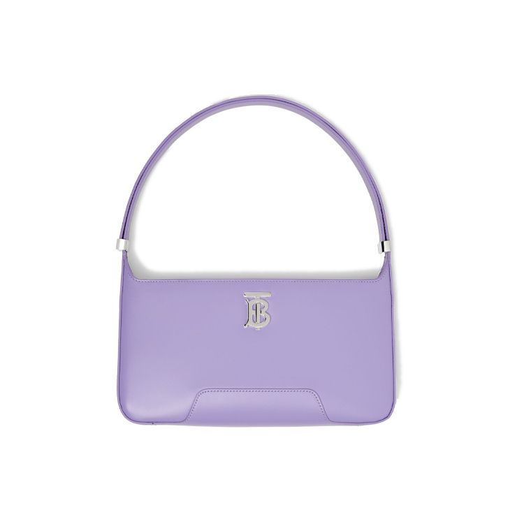 Burberry TB Logo Smooth Leather Shoulder Bag Lilac Mini Handbag 80504701 Basic Set (Bag+Dust Bag)
Burberry TB Logo Smooth Leather Shoulder Bag Lilac Mini Handbag 80504701 Basic Set (Bag+Dust Bag)