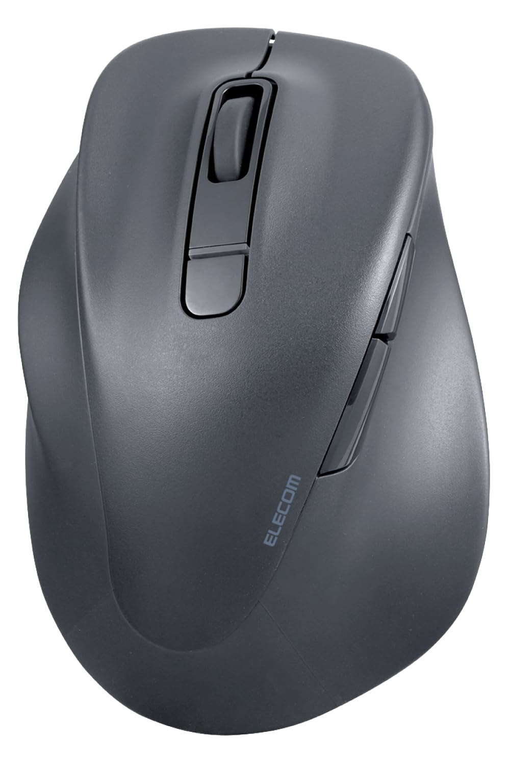 ELECOM Mouse Wireless Mouse Quiet Bluetooth 2023 Model Left Hand XL Size 5 Buttons Evaluation Certified Antibacterial Black EX-G Multi-pairing
ELECOM Mouse Wireless Mouse Quiet Bluetooth 2023 Model Left Hand XL Size 5 Buttons Evaluation Certified Antibacterial Black EX-G Multi-pairing