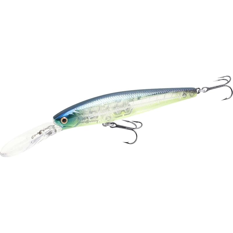 Lucky Craft USA (LUCKY CRAFT) Stacey 90SP V2 fishing lures minnow (371 Born Pro Blue)
Lucky Craft USA (LUCKY CRAFT) Stacey 90SP V2 fishing lures minnow (371 Born Pro Blue)