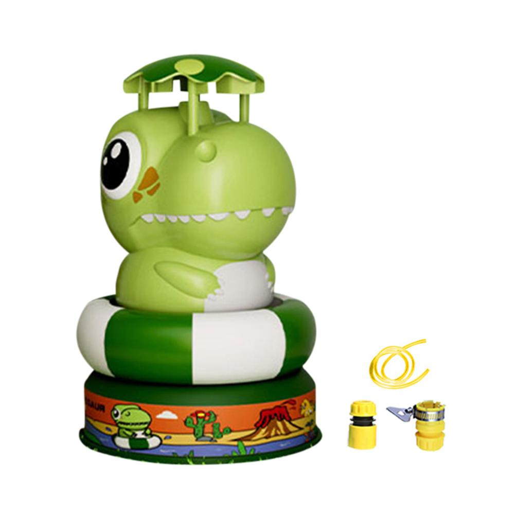 Funny Animal Water Sprinkler Outdoor Water Toys Summer Garden Lawns Water Toys for Kids 3 Years and Up for Kids and Toddlers
Funny Animal Water Sprinkler Outdoor Water Toys Summer Garden Lawns Water Toys for Kids 3 Years and Up for Kids and Toddlers