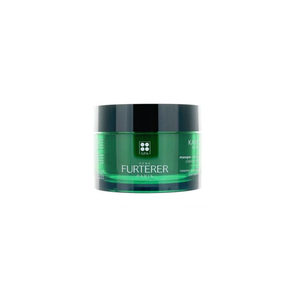 René Furterer Shea Nutri Ritual Nutrition Маска для интенсивного питания 200 мл
René Furterer Shea Nutri Ritual Nutrition Маска для интенсивного питания 200 мл