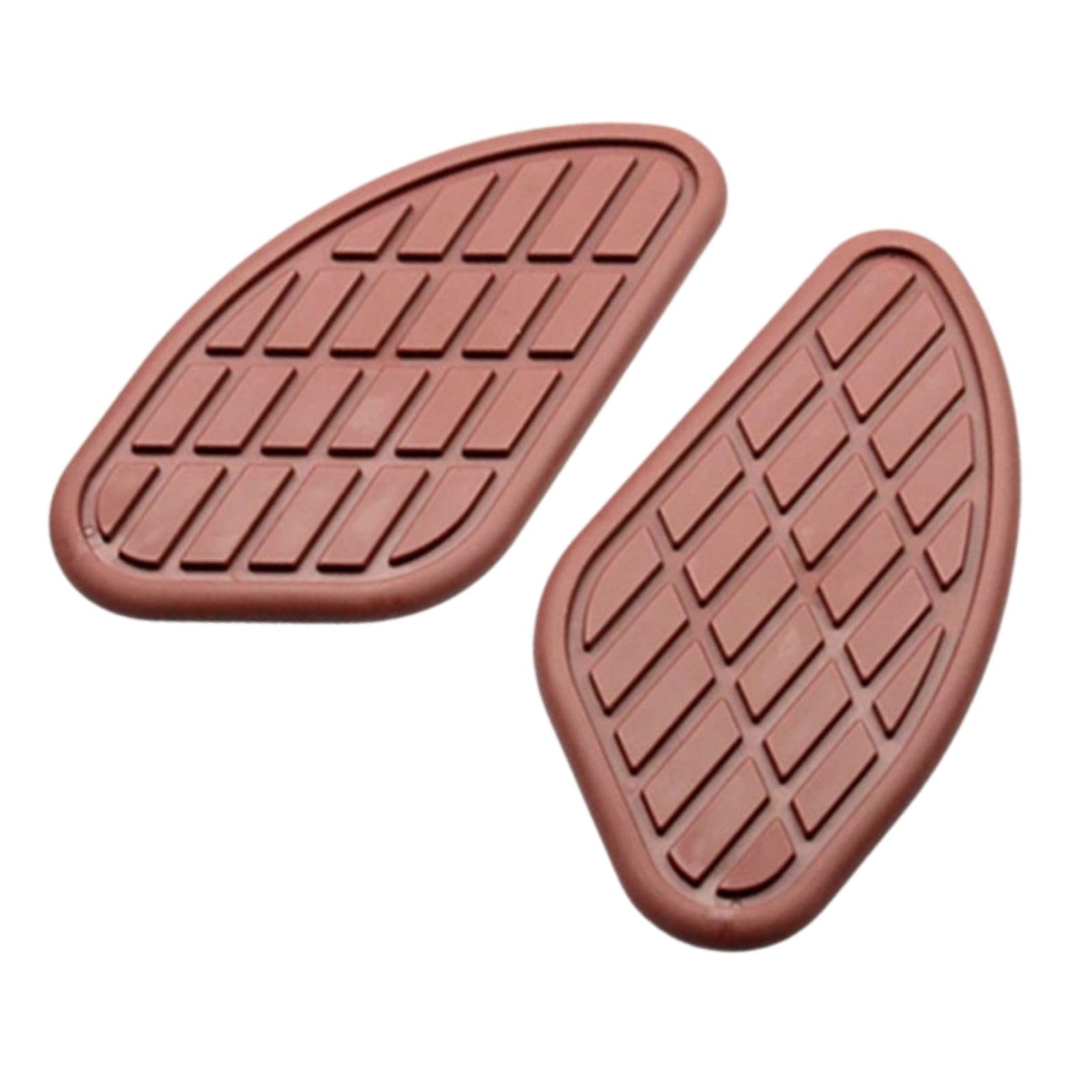 Teagle Blanc Motorcycle Tank Pad Knee Grip Pad Universal Protector Tape Left and Right коричневый
Teagle Blanc Motorcycle Tank Pad Knee Grip Pad Universal Protector Tape Left and Right коричневый