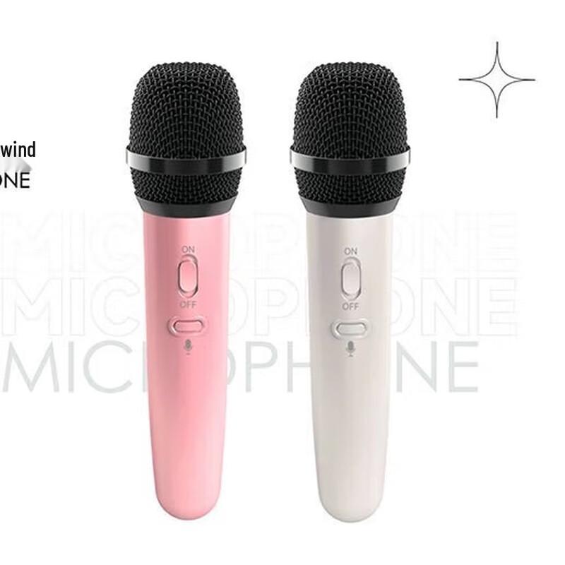 XGIMI C3 Projector Microphone
XGIMI C3 Projector Microphone