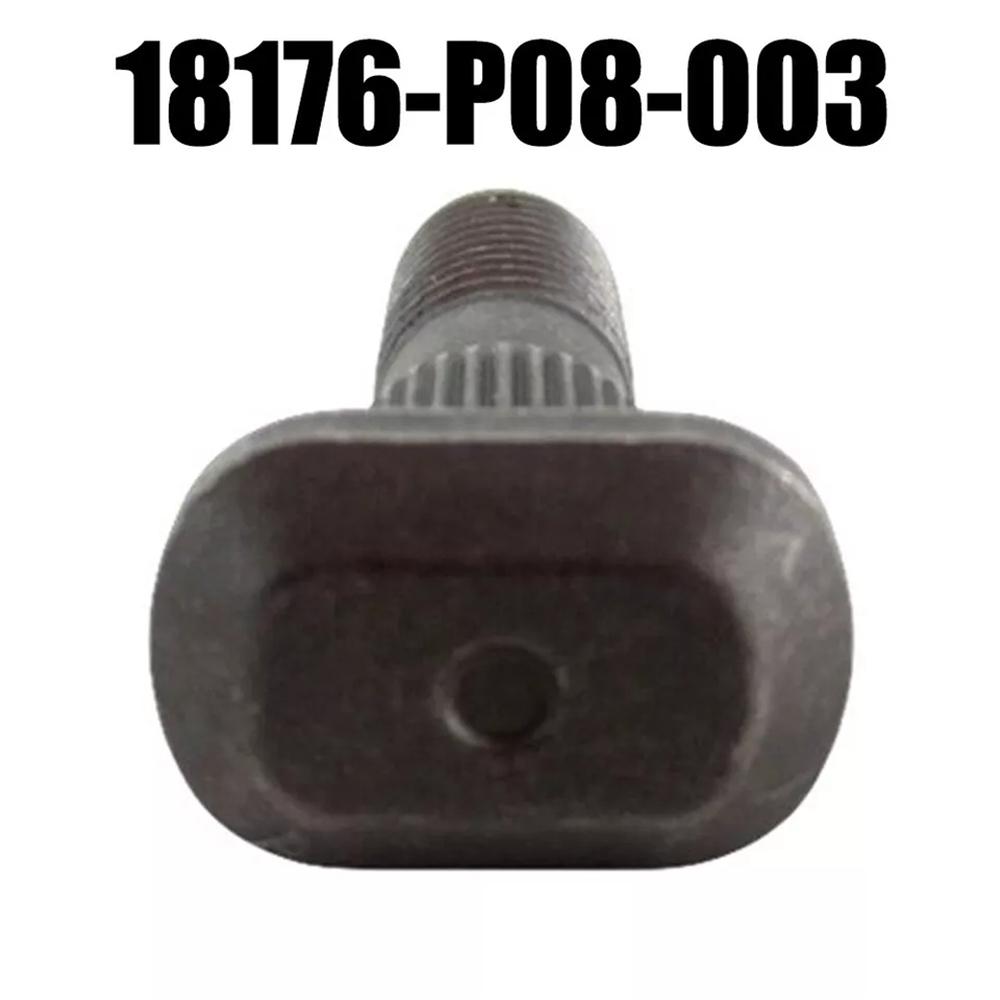 Новый 1× Болт переходника Для Для Honda Accord CRV Odyssey Acura TL NSX CL 18176-P08-003
Новый 1× Болт переходника Для Для Honda Accord CRV Odyssey Acura TL NSX CL 18176-P08-003