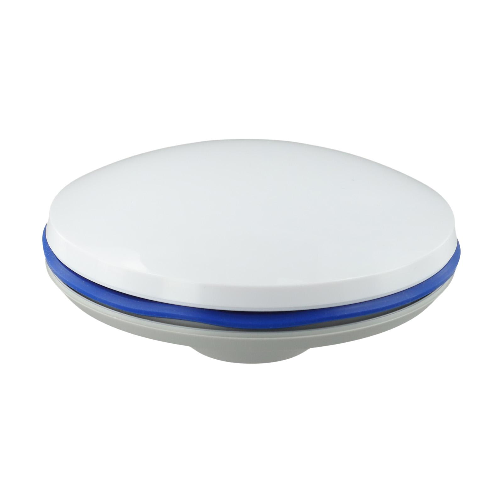 For Engineering Machinery Control High-Precision GNSS Shell Challenging Field Conditions Easy To Install Weather-resistant синій
For Engineering Machinery Control High-Precision GNSS Shell Challenging Field Conditions Easy To Install Weather-resistant синій