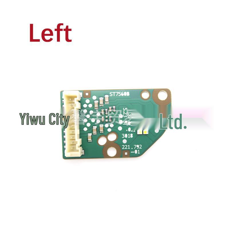 Skoda Kodiaq Overseas White LED Headlight DRL Chip Ballast 2017-2020
Skoda Kodiaq Overseas White LED Headlight DRL Chip Ballast 2017-2020
