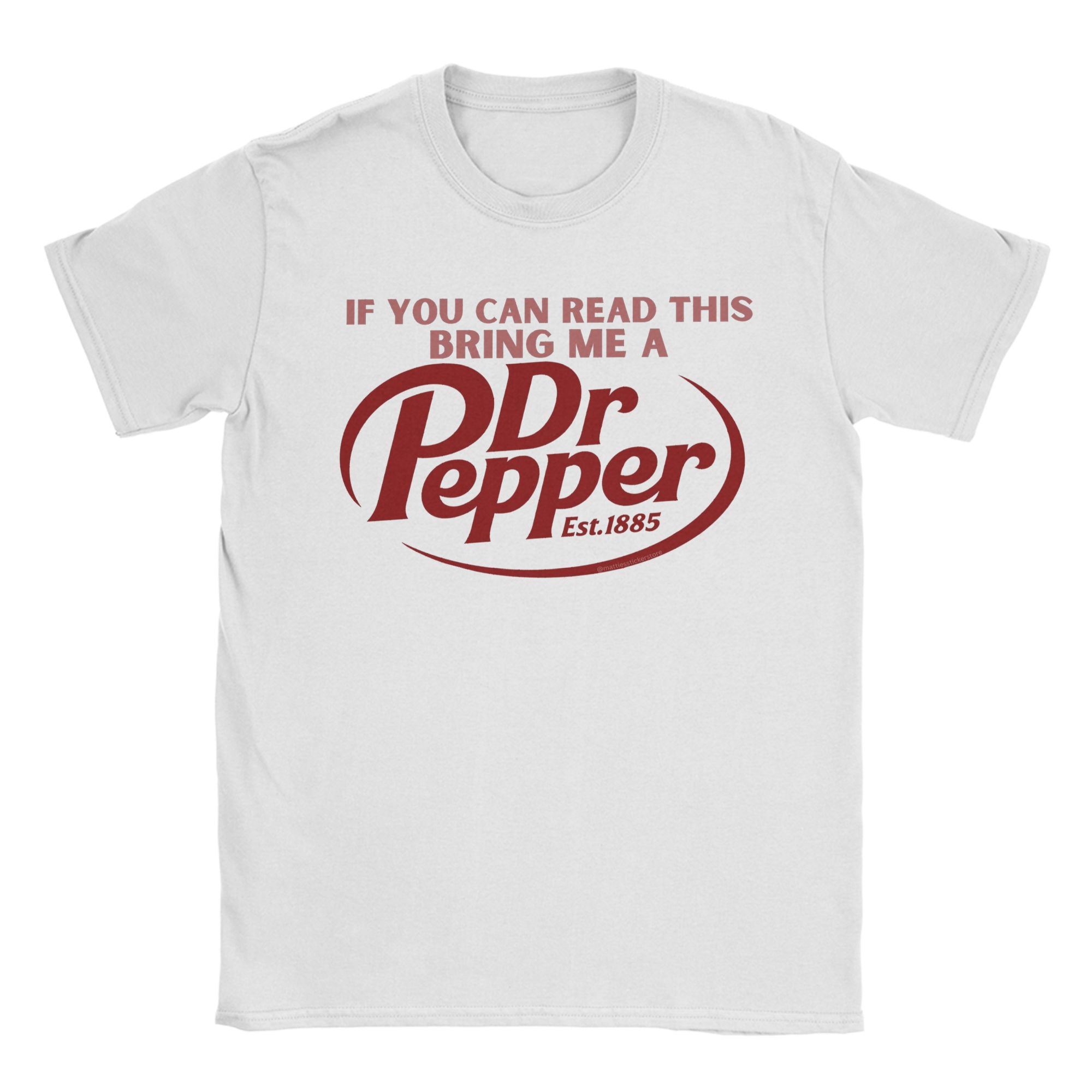 Вінтажна футболка Dr Pepper Літера Засновано 1885 Бавовняні футболки Прикольна футболка для чоловіків Літня Y2K Повсякденні топи з коротким рукавом M
Вінтажна футболка Dr Pepper Літера Засновано 1885 Бавовняні футболки Прикольна футболка для чоловіків Літня Y2K Повсякденні топи з коротким рукавом M