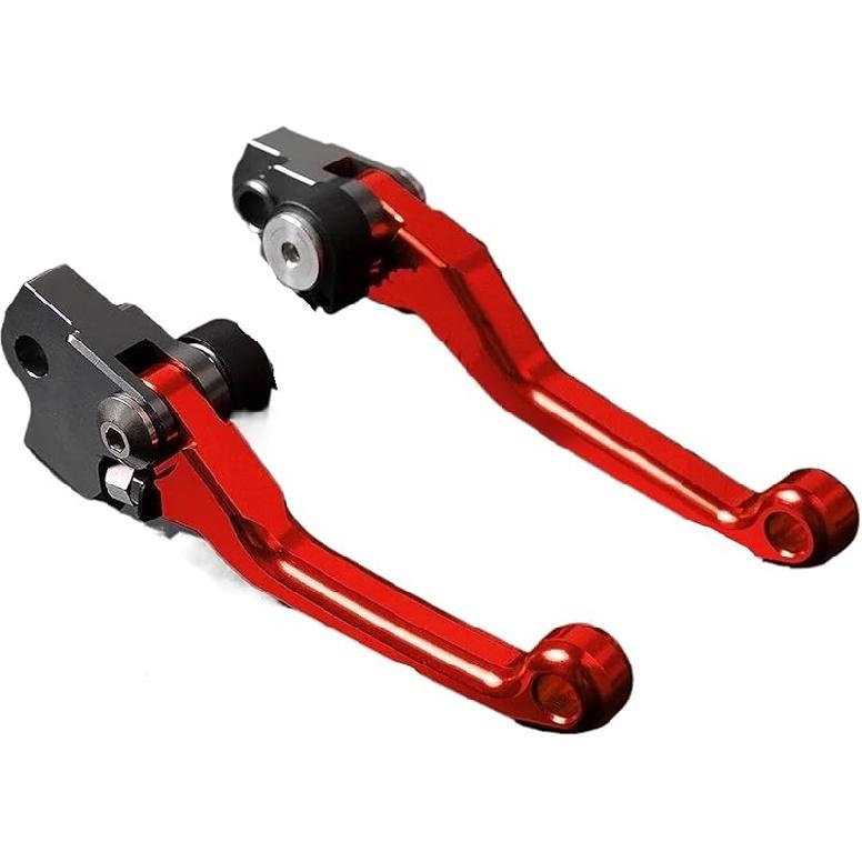 Ручки Зчеплення Гальма для RMZ450 для RMZ-450 для RMZ 450 2007 2008 2009 2010 2011 2012 2013 2014 2015 2016 2017 2018 Поворотні Важелі Гальма Зчеплення Гальмо червоний
Ручки Зчеплення Гальма для RMZ450 для RMZ-450 для RMZ 450 2007 2008 2009 2010 2011 2012 2013 2014 2015 2016 2017 2018 Поворотні Важелі Гальма Зчеплення Гальмо червоний