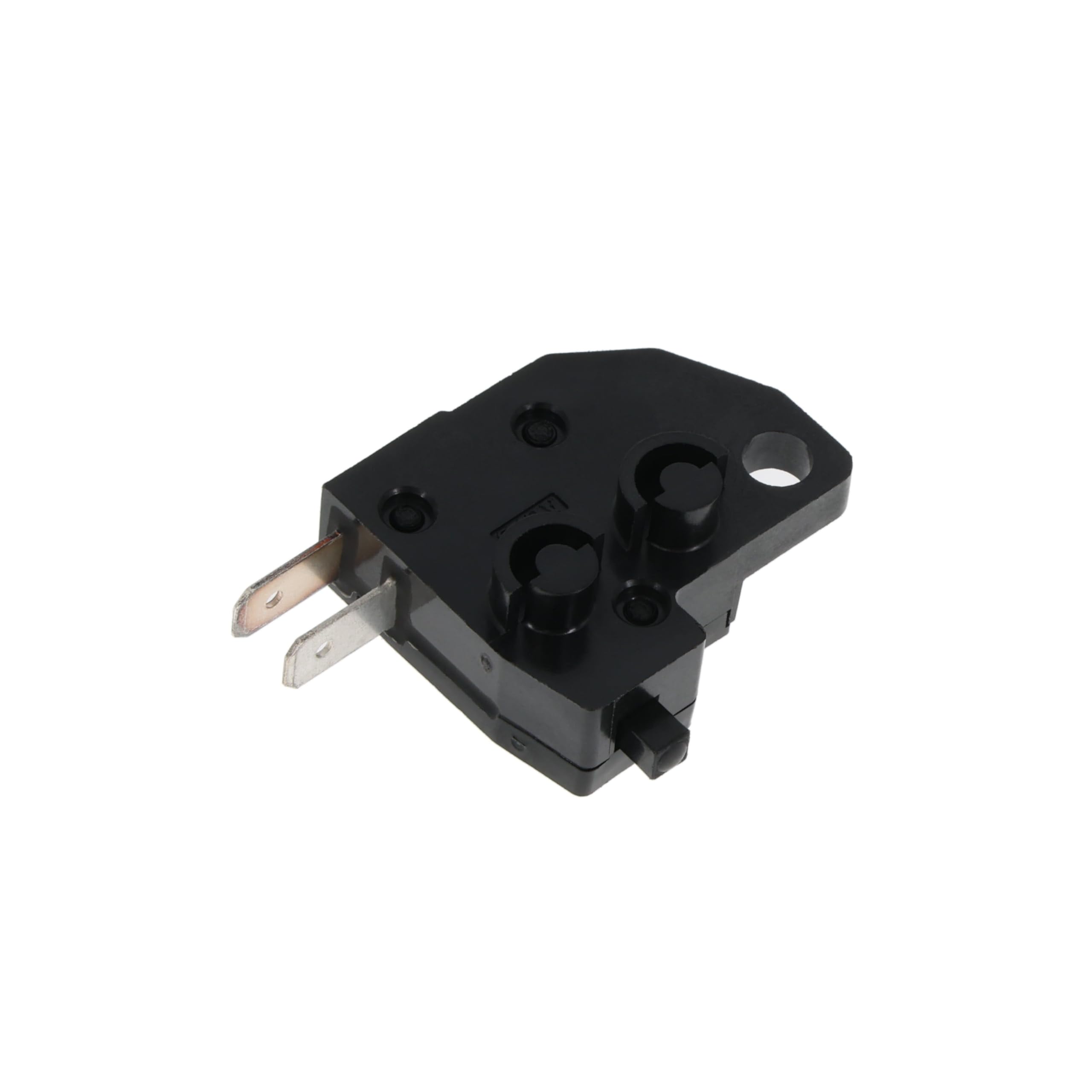 Nissin NISSIN Бренд Запасные части для переключателя переднего главного цилиндра (Отдельный предмет) Номер детали: 2G3-001 Мотоцикл
Nissin NISSIN Бренд Запасные части для переключателя переднего главного цилиндра (Отдельный предмет) Номер детали: 2G3-001 Мотоцикл