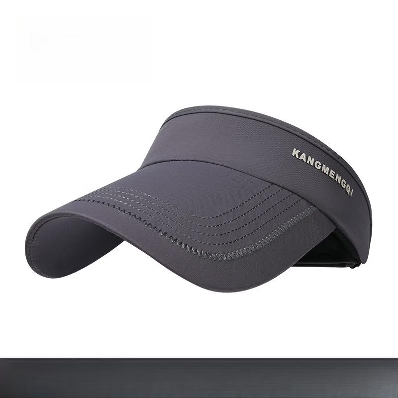 UOSU Men s Summer Ice Silk Sun Visor Hat
UOSU Men s Summer Ice Silk Sun Visor Hat