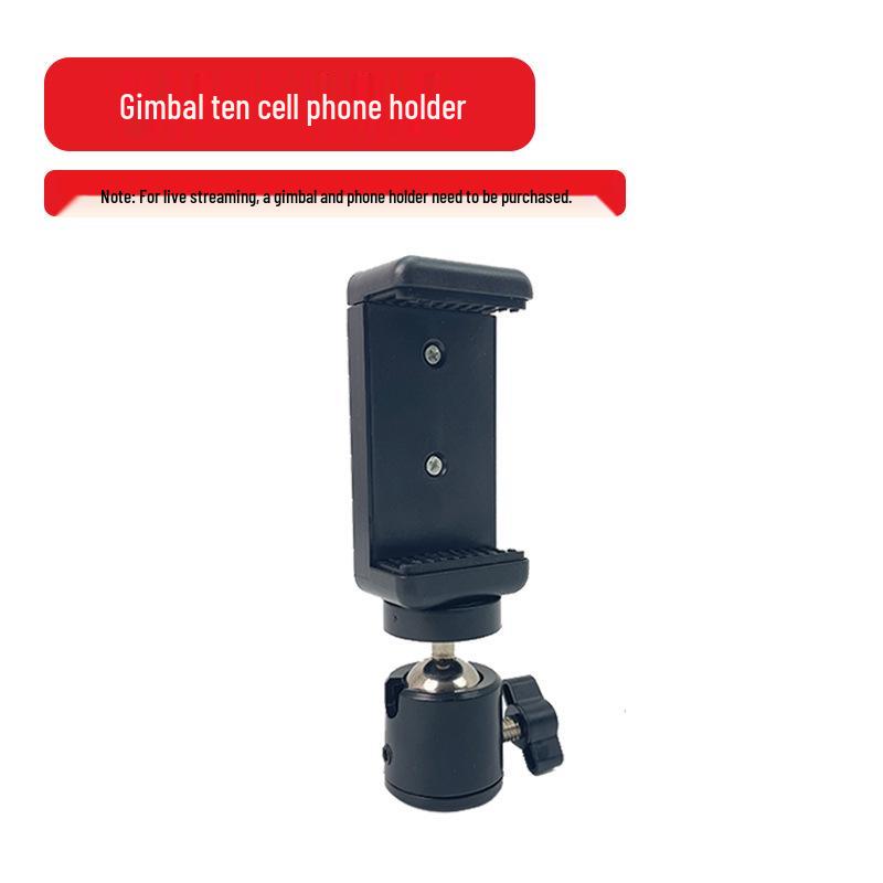 Напольный телескопический штатив-тренога с держателем для телефона и заполняющим светом
Напольный телескопический штатив-тренога с держателем для телефона и заполняющим светом