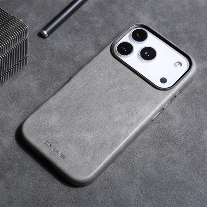 Magnetic Leather Texture For MagSafe Phone Case For iPhone 13 14 15 16 17 Pro Max Wireless Charging Alloy Lens Shockproof Cover For iPhone 13
Magnetic Leather Texture For MagSafe Phone Case For iPhone 13 14 15 16 17 Pro Max Wireless Charging Alloy Lens Shockproof Cover For iPhone 13