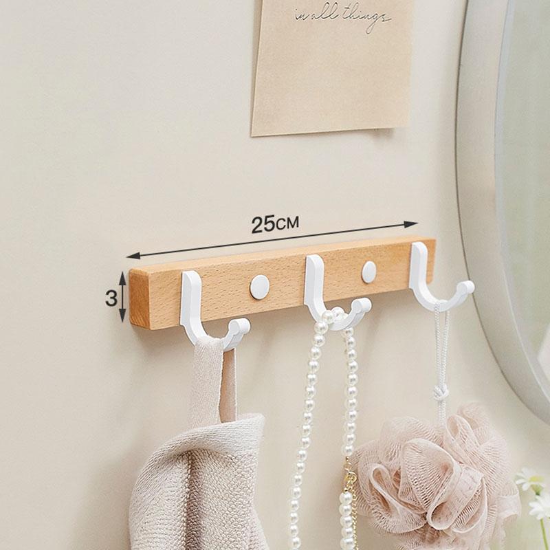 Деревянный крючок для ванной комнаты настенный черный/белый крючок для полотенец для туалета вешалка для одежды вешалка для двери туалета фурнитура для ванной комнаты
Деревянный крючок для ванной комнаты настенный черный/белый крючок для полотенец для туалета вешалка для одежды вешалка для двери туалета фурнитура для ванной комнаты