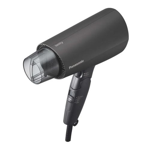 Panasonic Hair Dryer Ionity Quick Drying Large Air Volume Mineral Negative Ion Black EH-NE7J-K
Panasonic Hair Dryer Ionity Quick Drying Large Air Volume Mineral Negative Ion Black EH-NE7J-K