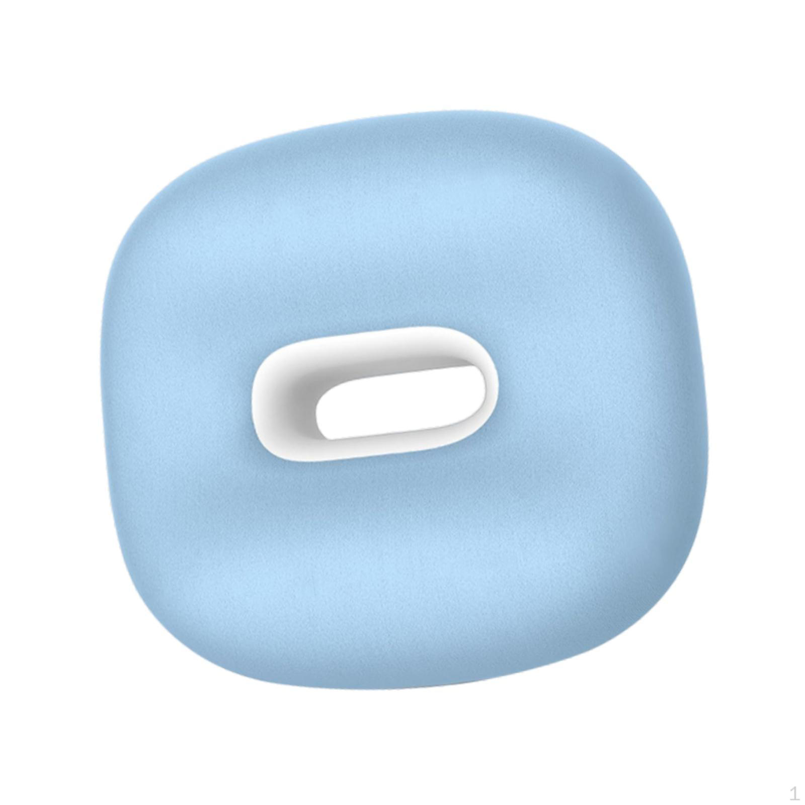 Knee Pillow Leg Removable Washable Cover Portable between Legs Cushion Hip for Side
Knee Pillow Leg Removable Washable Cover Portable between Legs Cushion Hip for Side