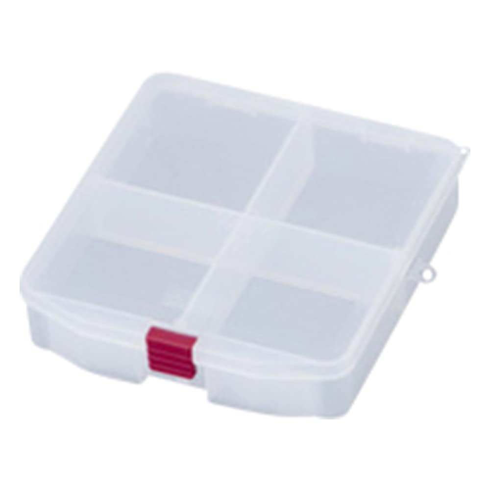 Meiho SFC Multi-Case Clear OL
Meiho SFC Multi-Case Clear OL