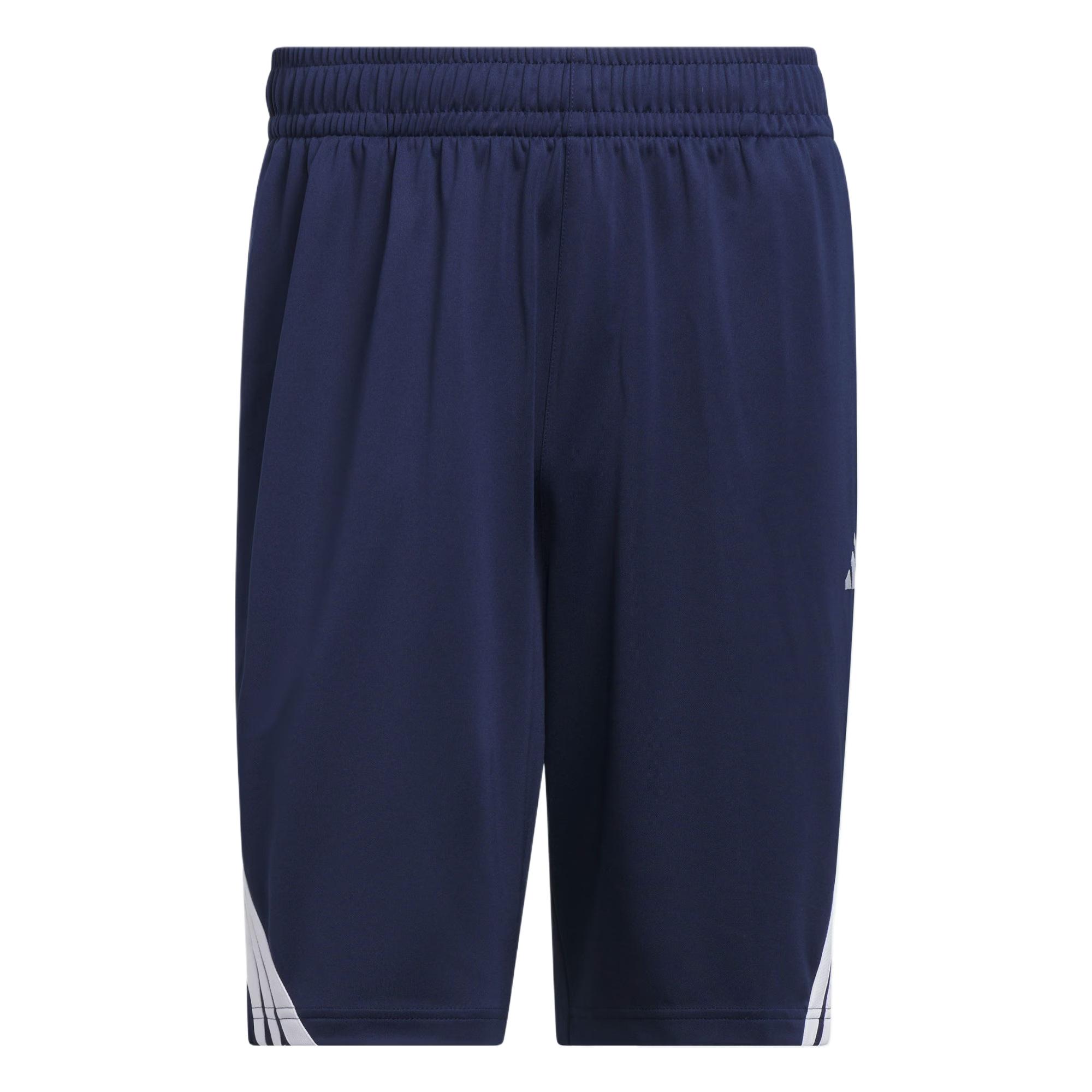 Adidas Comfortable Stylish Aesthetic Simple Loose Basketball Shorts Men Shorts Dark-Blue JN4737 XS
Adidas Comfortable Stylish Aesthetic Simple Loose Basketball Shorts Men Shorts Dark-Blue JN4737 XS