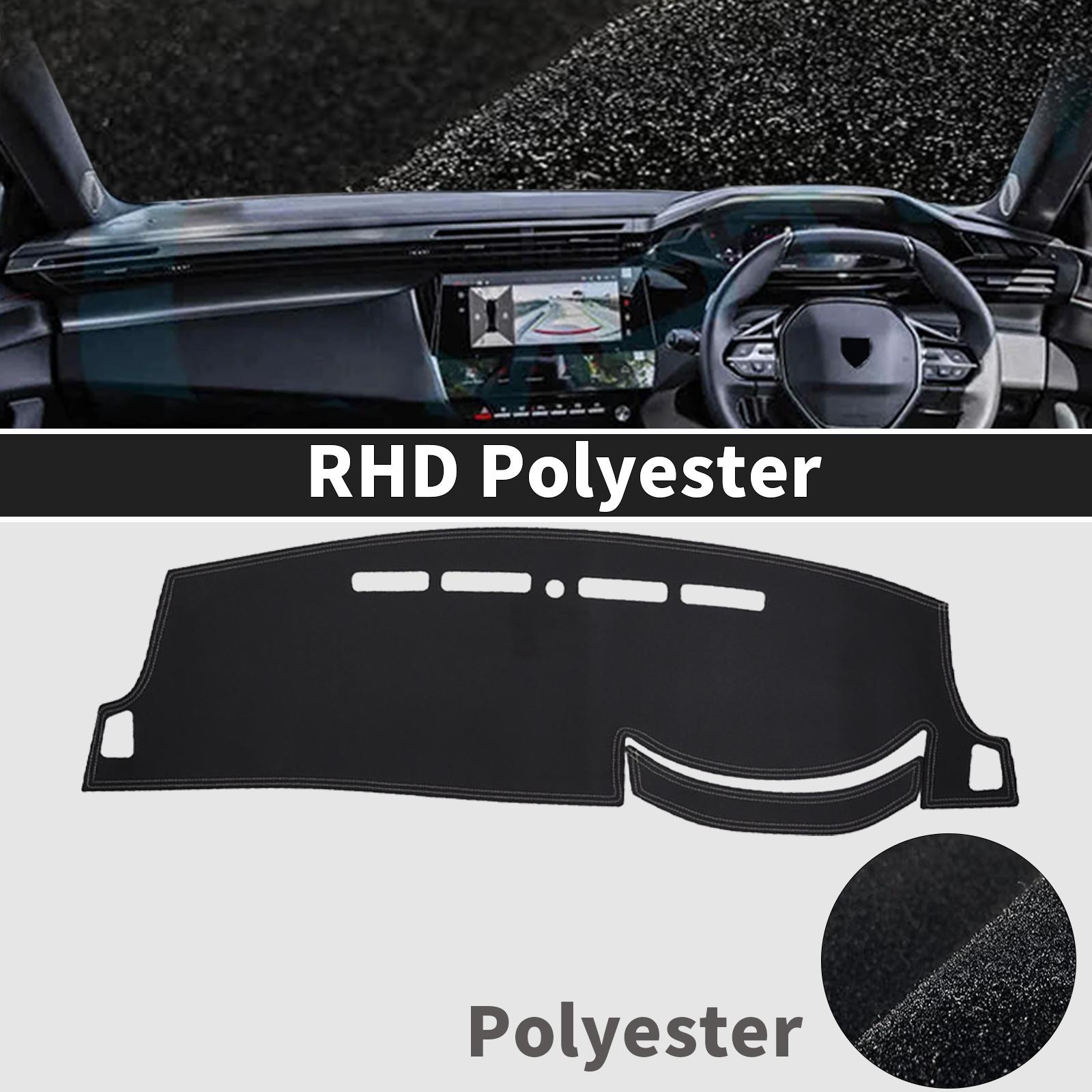 fit for Peugeot 408 2025-2025 fastback Dashmat Dashboard Cover Pad DashMat Sunshade Protective Carpet Car Leather Accessories
fit for Peugeot 408 2025-2025 fastback Dashmat Dashboard Cover Pad DashMat Sunshade Protective Carpet Car Leather Accessories