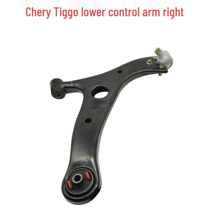Compatible Control Arm Assembly for Tiggo 3/3X/5X/8, Dongfeng Son of the Land, Kaiyi X3 Professional
Compatible Control Arm Assembly for Tiggo 3/3X/5X/8, Dongfeng Son of the Land, Kaiyi X3 Professional