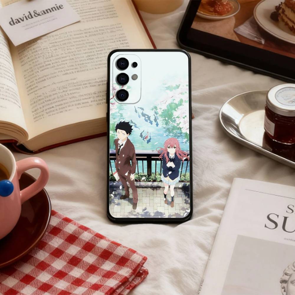 Friendship A Silent V-Voice Phone Case For Samsung S 25,24,23,22,30,21,10,9,Ultra,Plus,Lite,FE,4,5 G Soft Black Case Samsung S23ULTRA5G
Friendship A Silent V-Voice Phone Case For Samsung S 25,24,23,22,30,21,10,9,Ultra,Plus,Lite,FE,4,5 G Soft Black Case Samsung S23ULTRA5G