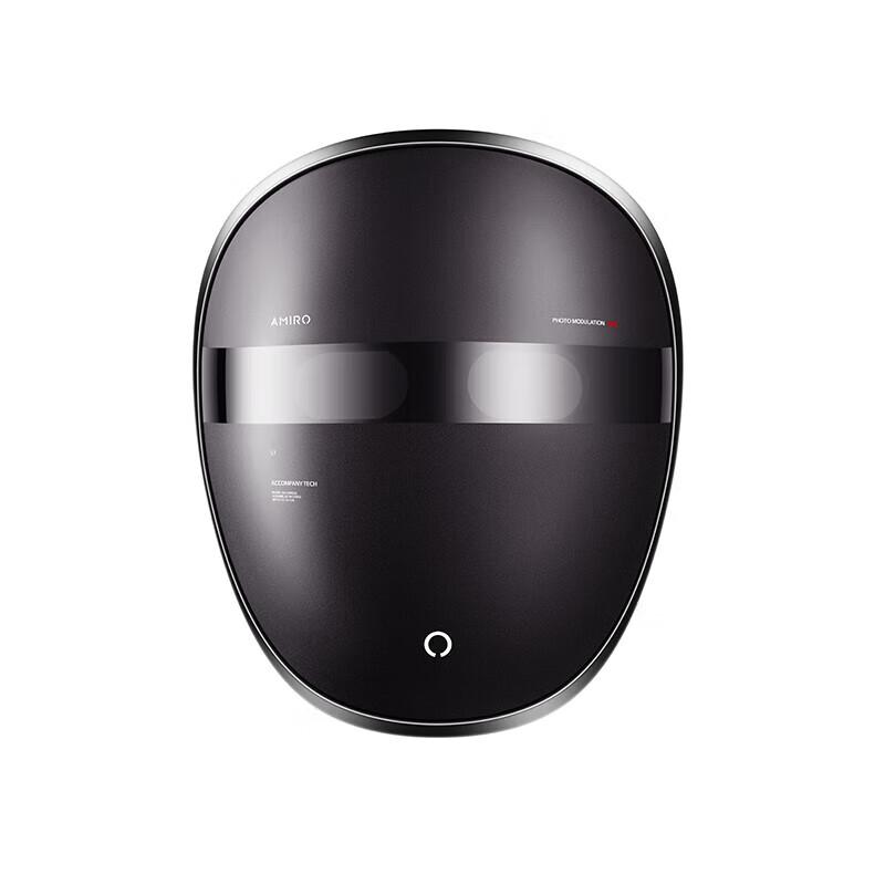 AMIRO Light Therapy Facial Mask
AMIRO Light Therapy Facial Mask