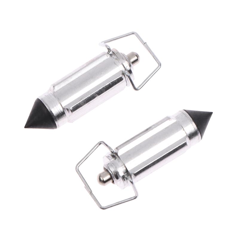 2 шт. иглы клапана карбюратора Pz26 125 Gy6 Cb400 Pz19 Cvk Gn12 карбюратор ремонтная часть для мотоцикла мопеда скутера
2 шт. иглы клапана карбюратора Pz26 125 Gy6 Cb400 Pz19 Cvk Gn12 карбюратор ремонтная часть для мотоцикла мопеда скутера