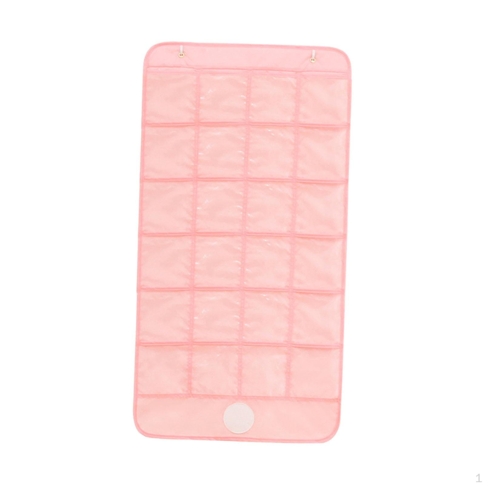 Карманный органайзер для классных принадлежностей, подвесной, многоцелевой, над дверью, розовый 24 Pockets
Карманный органайзер для классных принадлежностей, подвесной, многоцелевой, над дверью, розовый 24 Pockets