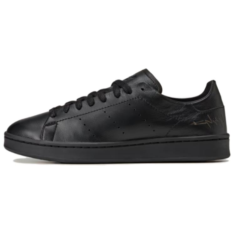 adidas Y-3 Stan Smith Black (2025)
adidas Y-3 Stan Smith Black (2025)