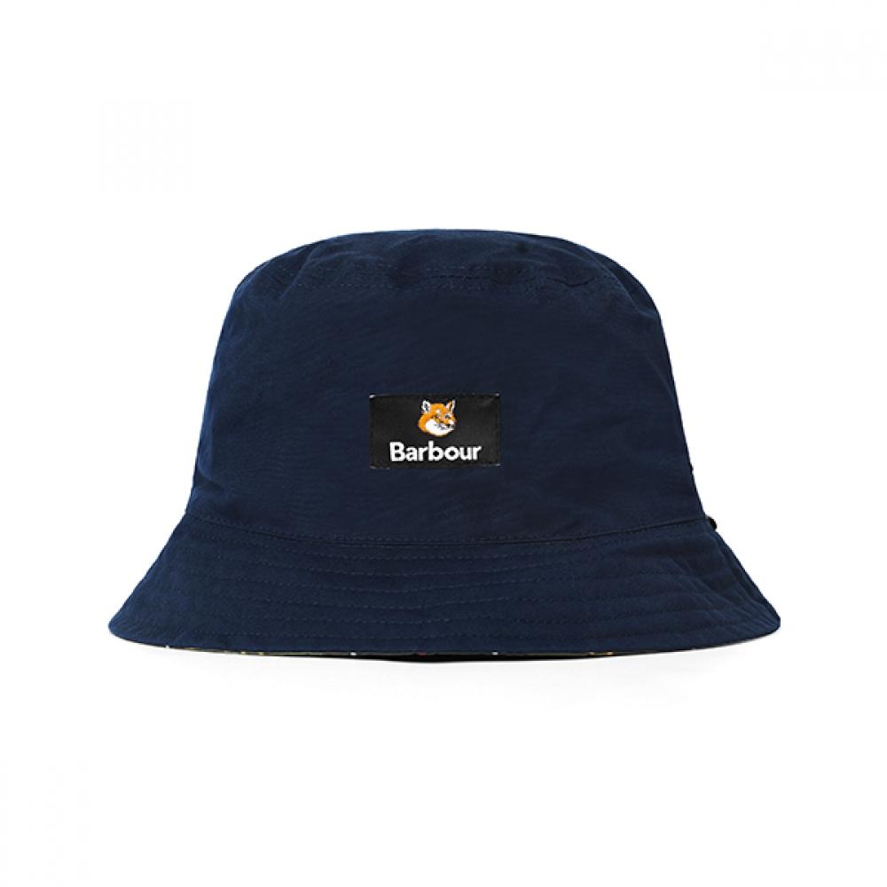 Barbour Mha0836 Mha Ny71 Barber X Maison Kitsune foX Head Двусторонняя панама MHA0836 MHA NY71 (XS/S)
Barbour Mha0836 Mha Ny71 Barber X Maison Kitsune foX Head Двусторонняя панама MHA0836 MHA NY71 (XS/S)