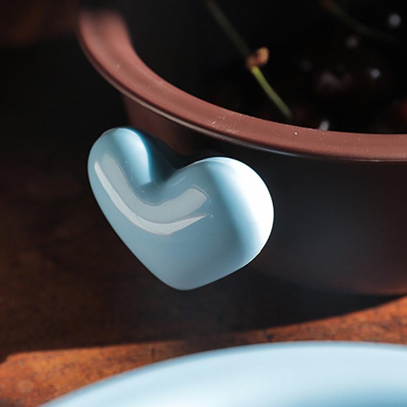 2025 Love Drain Basket Double-Layer Thickened High Temperature Resistant Dishwasher Fruit Bowl And Plate For Home Use
2025 Love Drain Basket Double-Layer Thickened High Temperature Resistant Dishwasher Fruit Bowl And Plate For Home Use