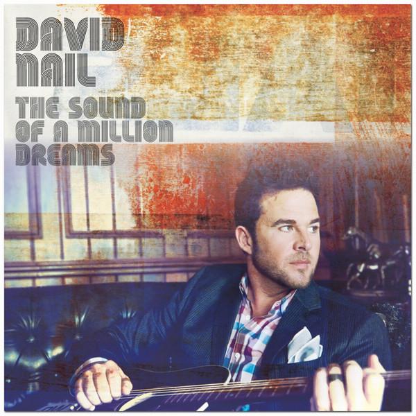 CD DAVID NAIL - The Sound Of A Million Dreams B001622002 MCA Nashville 2011 US Country Used
CD DAVID NAIL - The Sound Of A Million Dreams B001622002 MCA Nashville 2011 US Country Used