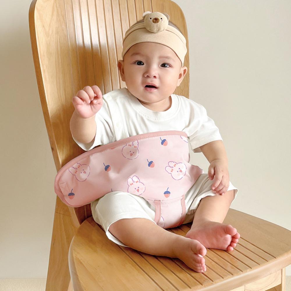 Cartoon Baby Seat Strap Bear Feeding Chair Safety Belt Portable Stroller Fixed Belt High Chair Style F
Cartoon Baby Seat Strap Bear Feeding Chair Safety Belt Portable Stroller Fixed Belt High Chair Style F
