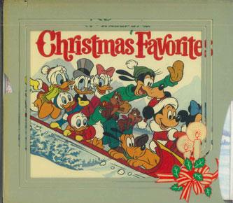 CD DISNEY - Disney s Christmas Favorites PCCD00019PROMO Walt Disney 1990 Japan Obi Children s
CD DISNEY - Disney s Christmas Favorites PCCD00019PROMO Walt Disney 1990 Japan Obi Children s