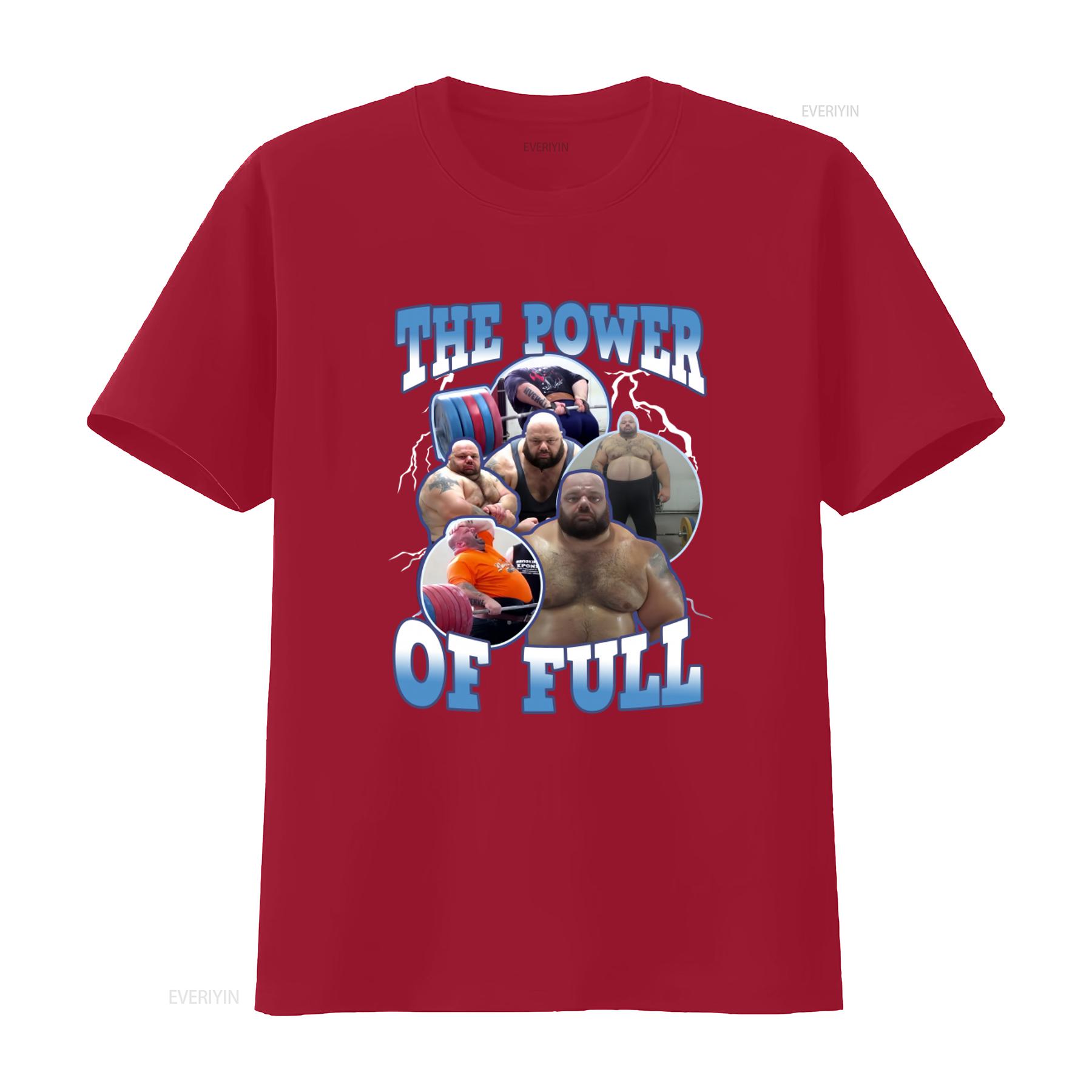 The Power Of Full Kyriakos Grizzly Meme Gym T Shirt Funny Powerlifter Design for Bros vintage Washed Comfortable Stretched S
The Power Of Full Kyriakos Grizzly Meme Gym T Shirt Funny Powerlifter Design for Bros vintage Washed Comfortable Stretched S