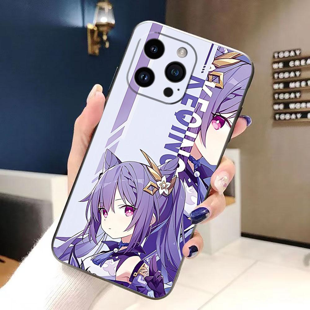 Игровые Девушки Genshin Impact Чехол для телефона Для iphone 16 15 14 13 12 11 Pro XS Max Mini X SE 2020 2022 8 7 6 5 Силиконовый Чехол Funda iPhone 14 PLUS
Игровые Девушки Genshin Impact Чехол для телефона Для iphone 16 15 14 13 12 11 Pro XS Max Mini X SE 2020 2022 8 7 6 5 Силиконовый Чехол Funda iPhone 14 PLUS
