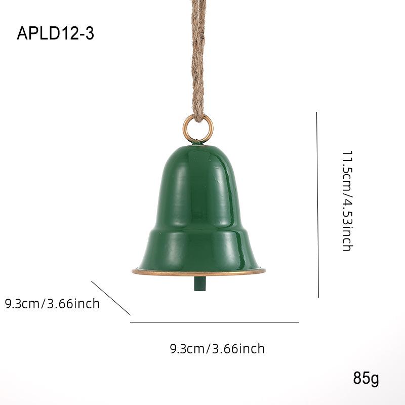Christmas Decoraitons Xmas Wind Bell Christmas Hanging Ornament Xmas Tree Hanging Pendants Household Decoration Navidad
Christmas Decoraitons Xmas Wind Bell Christmas Hanging Ornament Xmas Tree Hanging Pendants Household Decoration Navidad