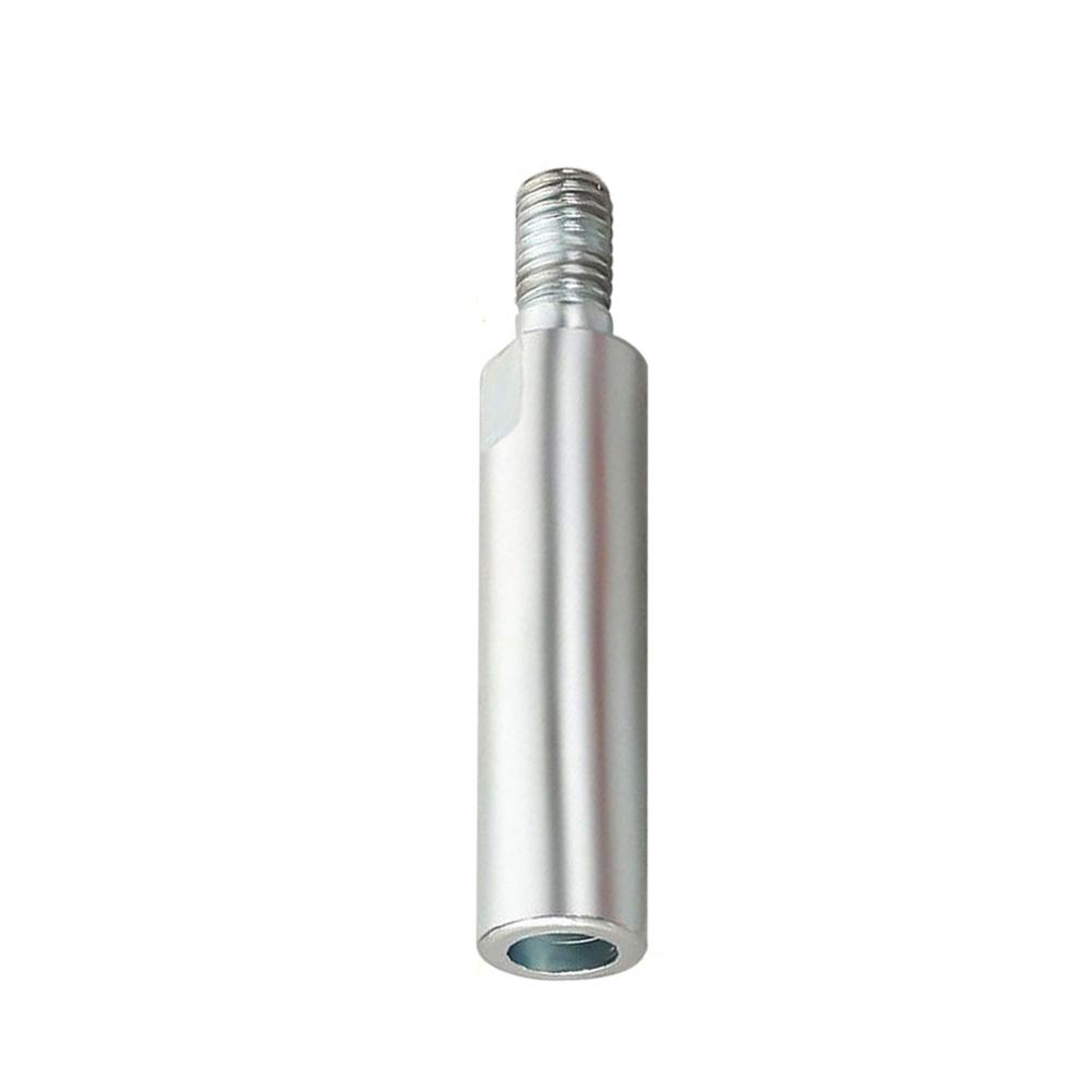 M10 Angle Grinder Bit Extension Connecting Rod For Rotary Polisher Grinding Connection Extension Shaft Power Tool Accessories
M10 Angle Grinder Bit Extension Connecting Rod For Rotary Polisher Grinding Connection Extension Shaft Power Tool Accessories
